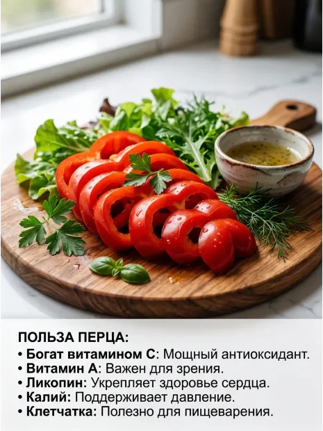Перец сладкий БИФ-Сибиряк семена 