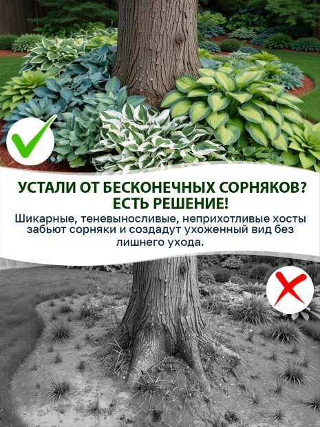 Хоста Вайрлвинд