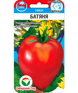 Томат Батяня