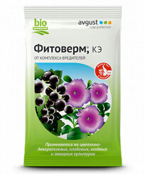 Фитоверм Фитоверм